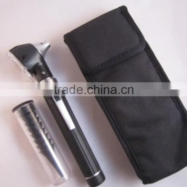 Mini Otscope Fiber Optic Improved Quality New Designs