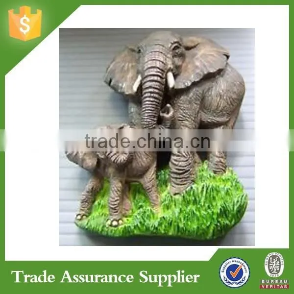 Custom Polyresin Fridge Magnet Country Souvenir Magnet Wholesale photo-5