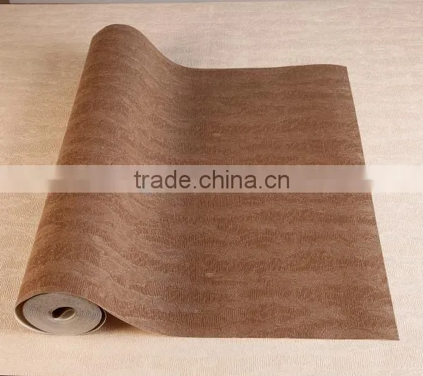 Cheap Removable Plain Wallpaper for House Interior Decoration photo-4