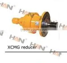 BREVINI ET3150 Reducer for Putzmeister Sany Schwing Cifa Concrete Pump Spare Parts photo-2