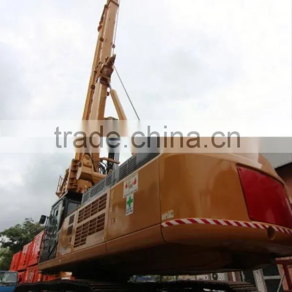 TOP Quality Heavy Construction Equipment! Reliable Building Construction Equipment FAR75! photo-3