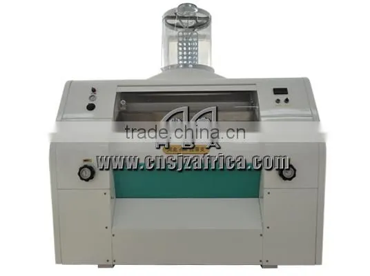 Rice Flour Machine High Technologies and Fast Delivery photo-3