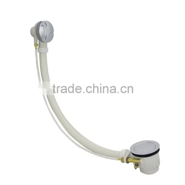 Spa Bathtub Big Drain
