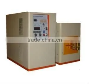 High Frequency Induction Heating Machine 20KW