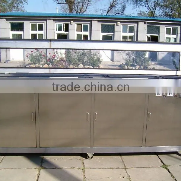 DTL-600 Ultrasonic Cleaning Machine