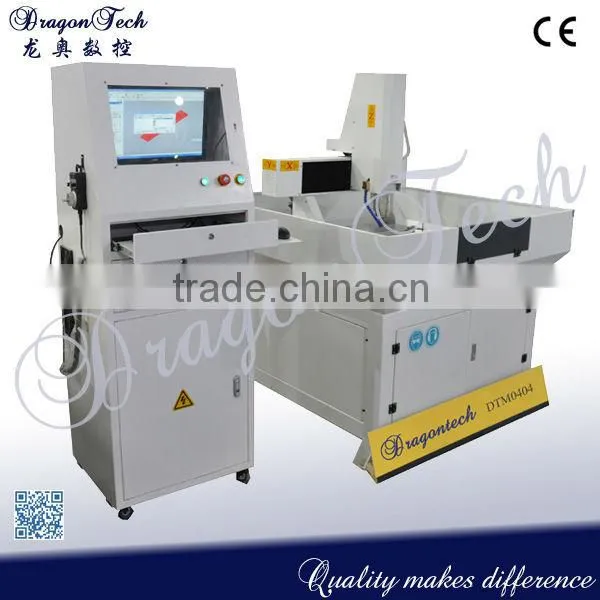 Router Cnc Mini,router Cnc Metal, Metal Engraving Cnc Router DT0404M