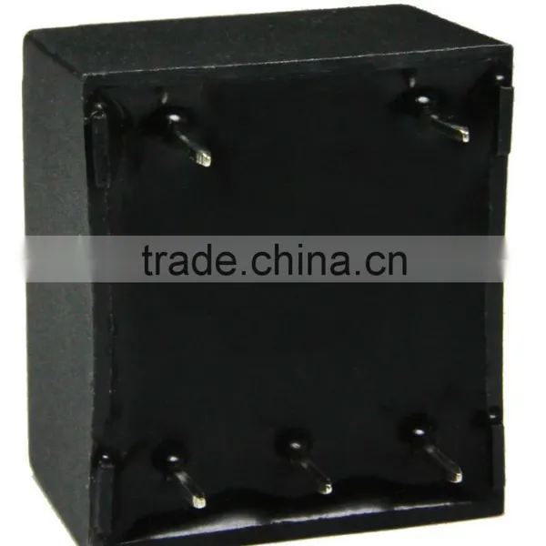 Hall Effect ac dc Leakage Current Sensor photo-3