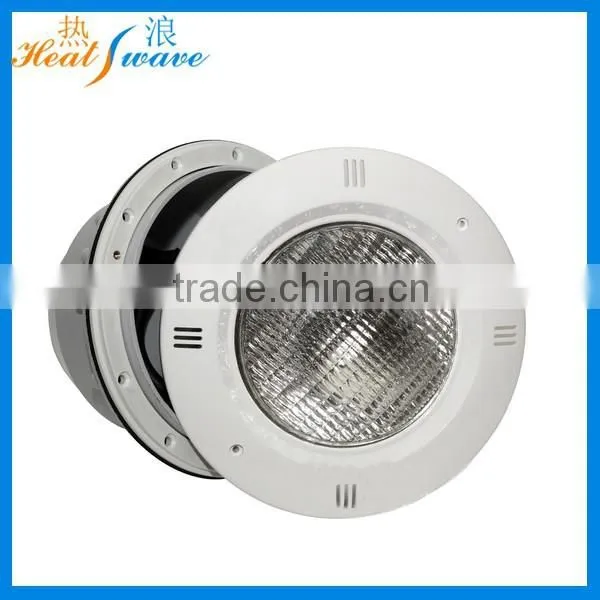 Waterproof Led Ring Light For Swimming Pool photo-2