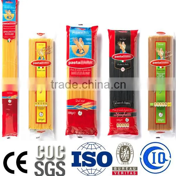 New Technology China Noodle Pasta Packaging Machine photo-2