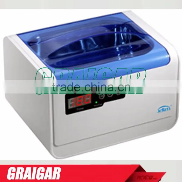 CE-6200A ( High power) Digital Ultrasonic Cleaner High Power Transducer for Superior Cleaning Results