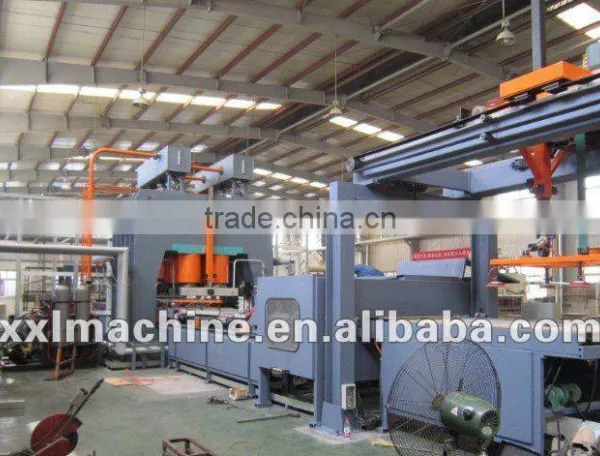 Hot Press A Xinxieli Hot Press