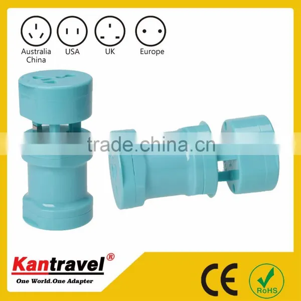Hot India Plug Travel Adaptor photo-4
