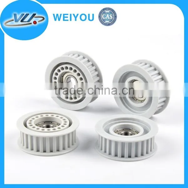 Custom Cheap ABS Small Plastic Part With Plastic Mould photo-2