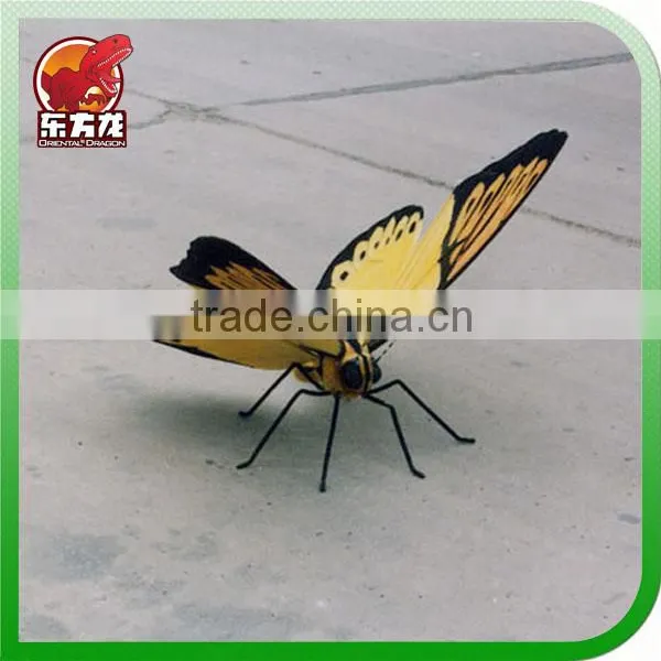 Giant Insect Butterfly Toy Craft