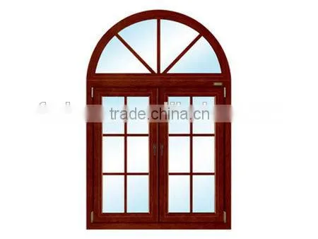 2015 Glazed Aluminium Sliding Windows photo-4