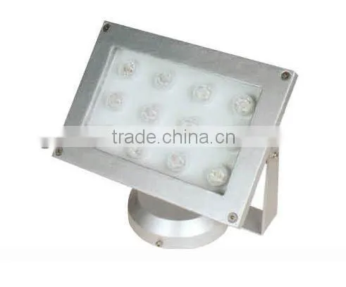 12w LED Flood Light