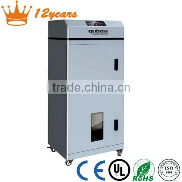 Laser Cutting Smoke Absorber DX5000-II photo-3