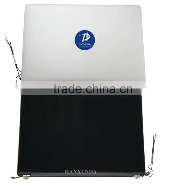 Wholesale 100% New A1398 LCD Screen Early2013 for RMAP Pro Retina A1398 LCD Screen Display Assembly photo-6
