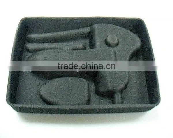 GC--Black Color New Market Sells Eva Carrying Bag for Medical Tool photo-3