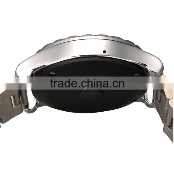 IP 67 Heart Rate Monitor Electrocardiogram ECG Data Analysis Smart Bluetooth Watch photo-5