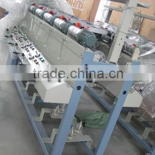 Dyeing Bobbins and Spring Dyeing Bobbins for Dyeing Machines photo-3