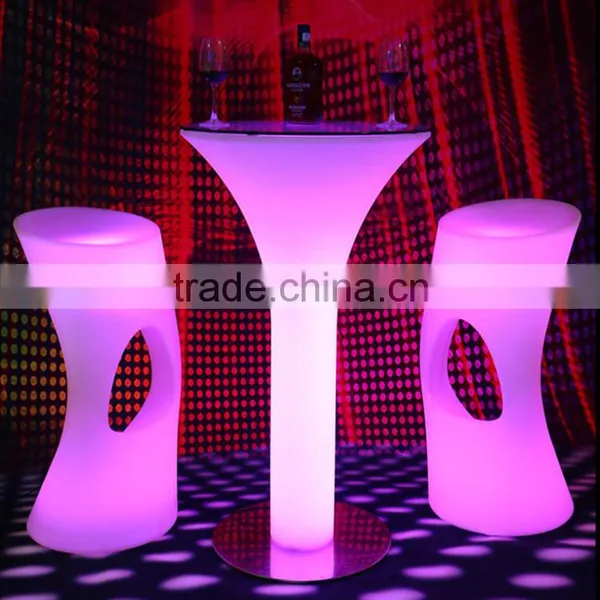 Waterproof IP67 Good Quality Modern Led tv Stand Furniture Design photo-3