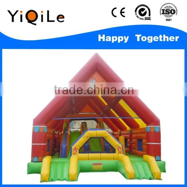 Inflatable Jumping Indoor photo-6