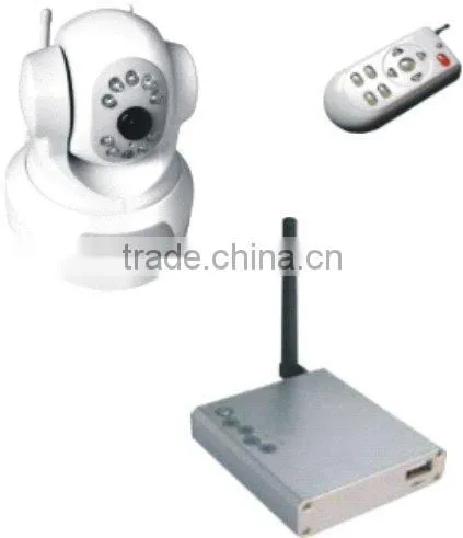Wireless Camera