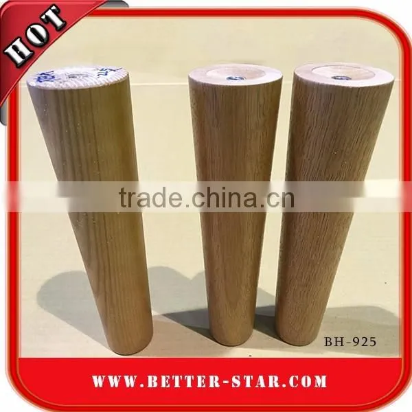 Wood Furniture Leg for Mattress photo-3