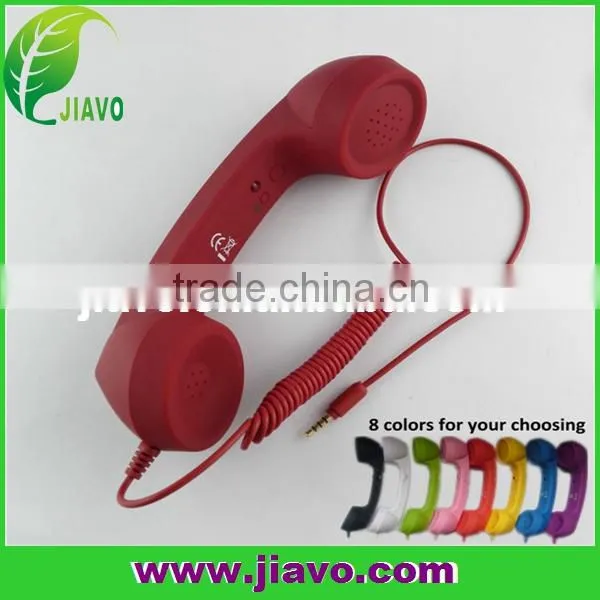 2016 New Arrival Retro Handset for Samsung photo-6