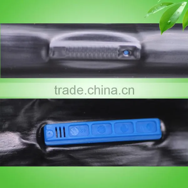 China PE Inlaid-flat Dripper Drip Tape ReelsXifeng Irrihose Brand for Irrigation and Agriculture