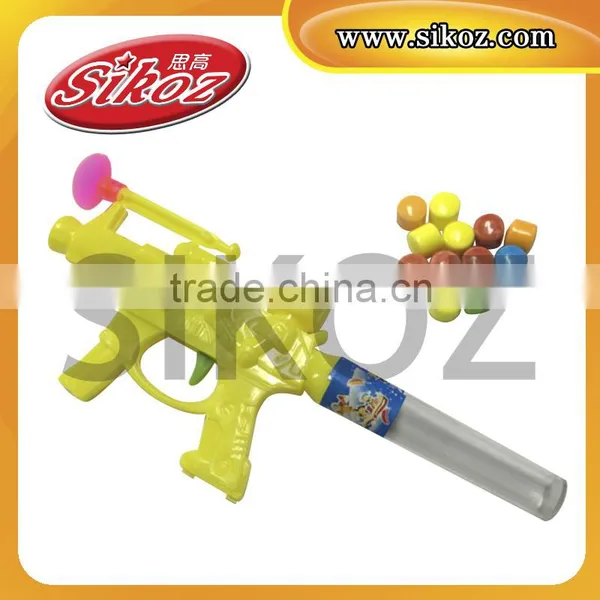 SK-T317 Football Horn Toy Candy photo-4