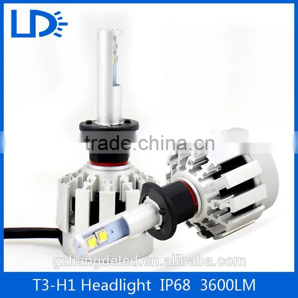 DC 12V Led Headlight Bulb Interior Lamp Headlight photo-2