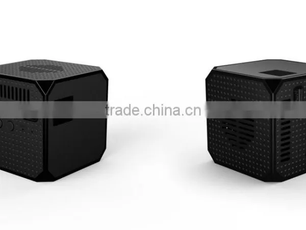 1000:1 Contrast Ratio and Home,Business and Education Use hd 1080p Projector With Buit-in Android photo-3
