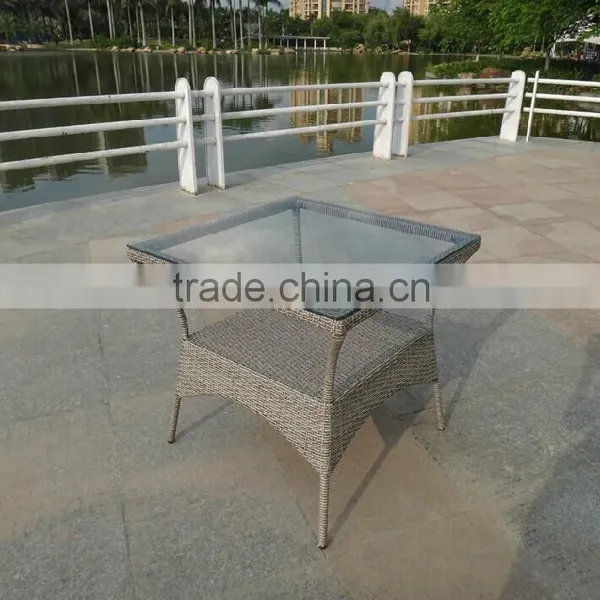 Patio Cafe Bistro Table and Chair Set/ Tea Table and Chair Set photo-2