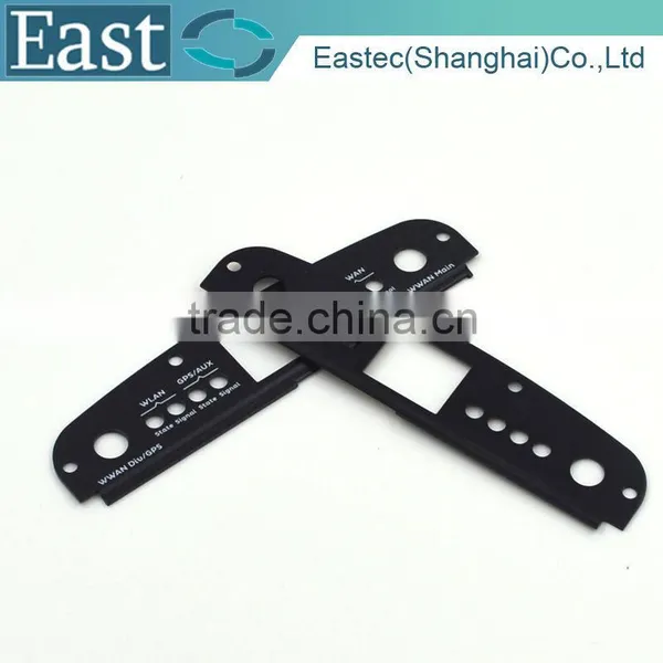 Aluminum Stamping Sheet Metal Fabrication photo-2