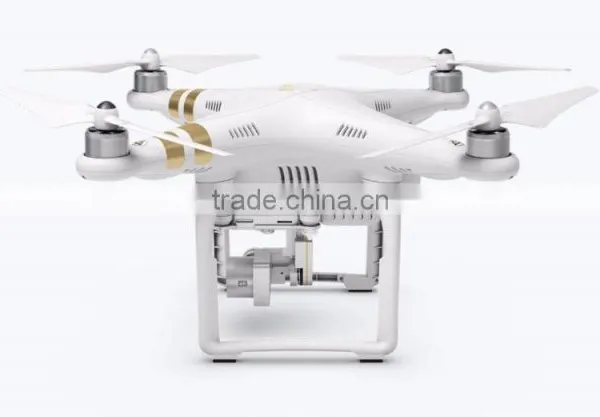 DJI Phantom 3 4K Version With 4K Camera RC Quadcopter RTF photo-4