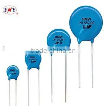 ZnO Varistor