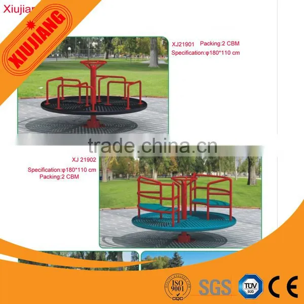 China Steel and Plastic Gym Equipment for Kids Fitness photo-3