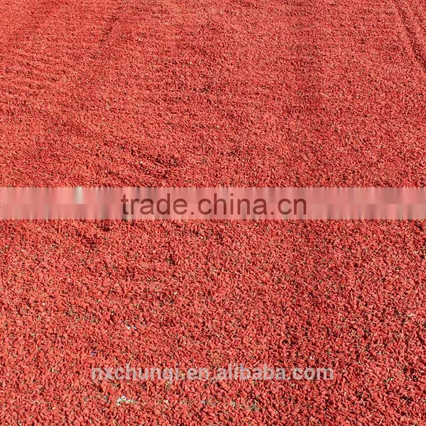 2015 New Crop Certified Wolfberry and Organic Goji Berry photo-5