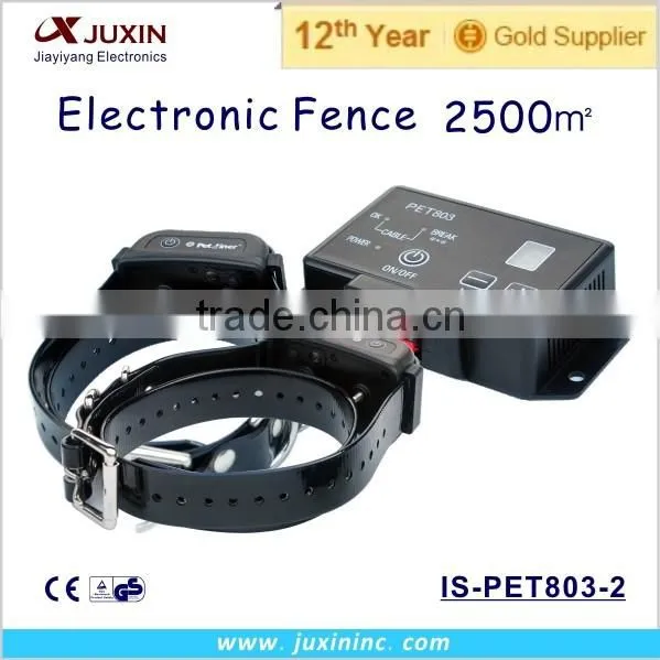 Factory supply dog security product electric dog fence