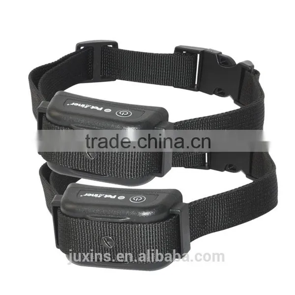 Petrainer PET900B-3 1000M Vibration Electric Shock Collar Barking photo-3