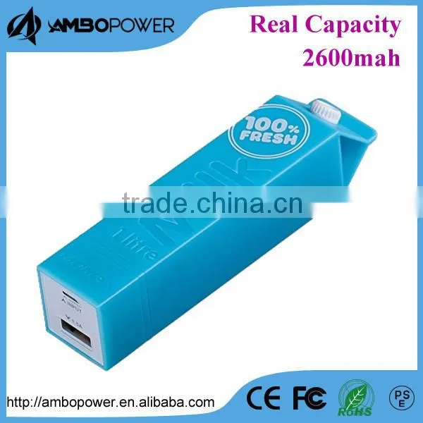 Gift Power Bank for Apple Devices photo-5