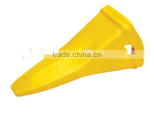 High-quality Forged Bucket Teeth for 208-70-14152RC Pc400 photo-2