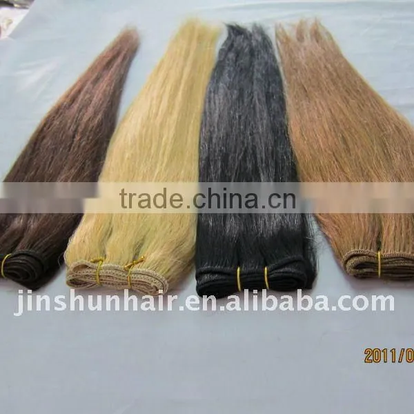 FACTORY DIRECT HAIR - QUALITY INDIAN HUMAN HAIR