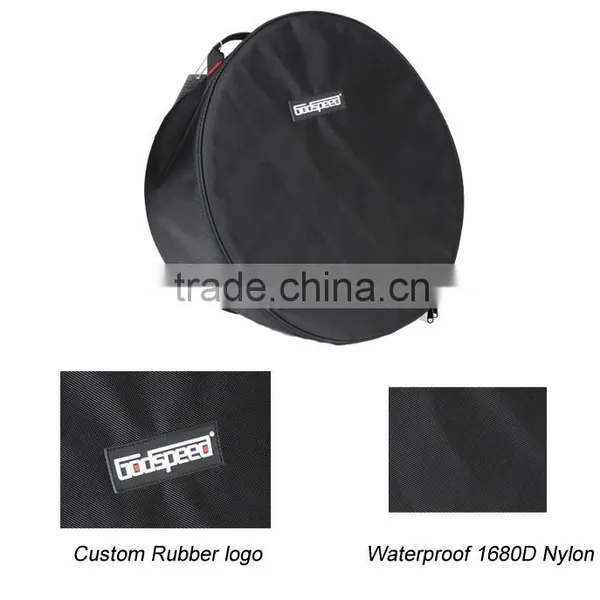Large Photography Studio Flash Strobe Lighting Bag photo-5