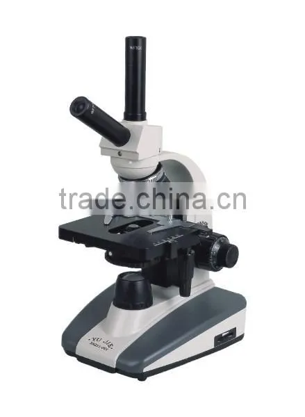XSZ21-05M Biological Microscope for Laboratory Use photo-5