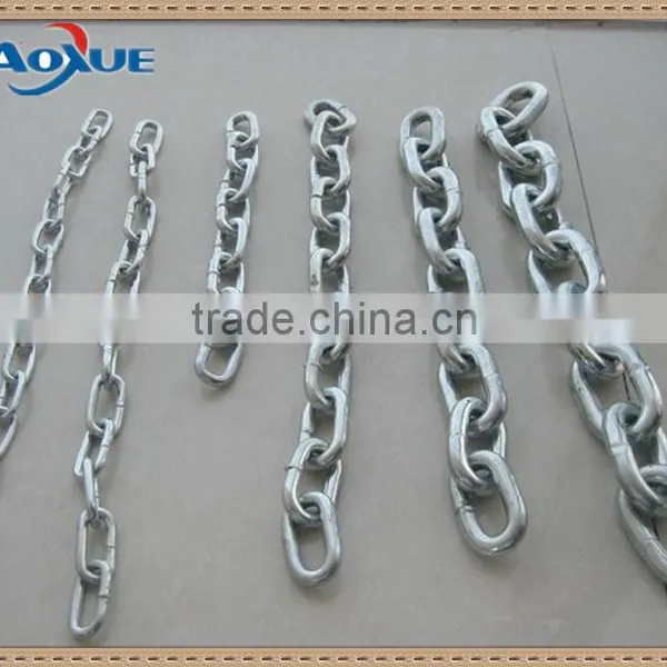 Marine Chain Crane d Shackle Chain Shackle photo-3