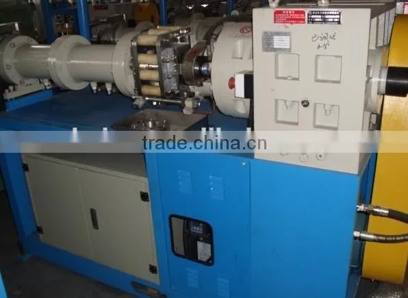 Making Silicone Wiring/ Cable Machine/silicone Hose/sealing Machinery Line photo-3