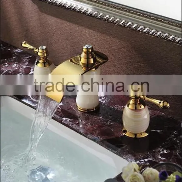 Luxury for Beauty Shop Spa Salon Wash Basin Tap Mixer photo-2